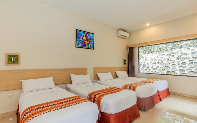 Driam Riverside Resort
