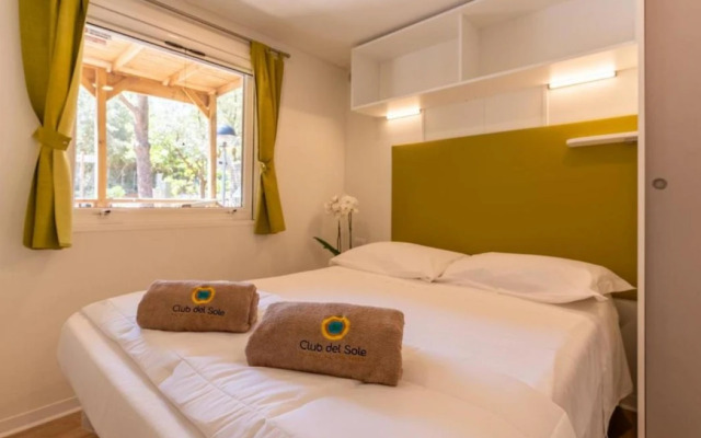 Club del Sole Stella del Mare Family Collection.