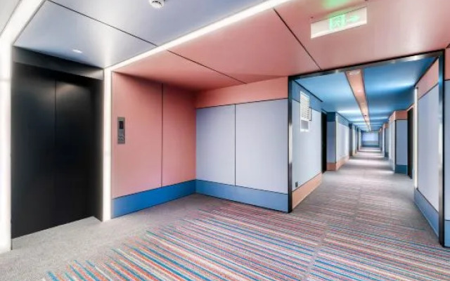 HanTing Hotel (Lishui Buxingjie)