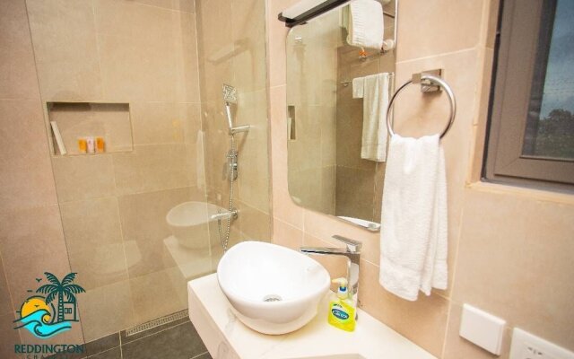 Reddington Beach Resort