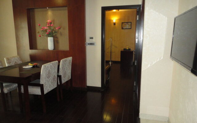 Fortune Select Grand Ridge, Tirupati -  Member ITC Hotels' Group