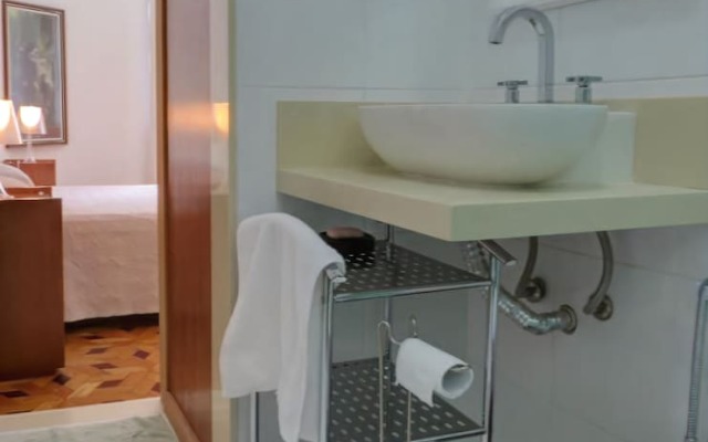 LinkHouse Classic & Cozy Copacabana 2 BDR C2-0043