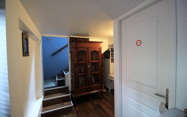 Villa Pervenche Arcachon