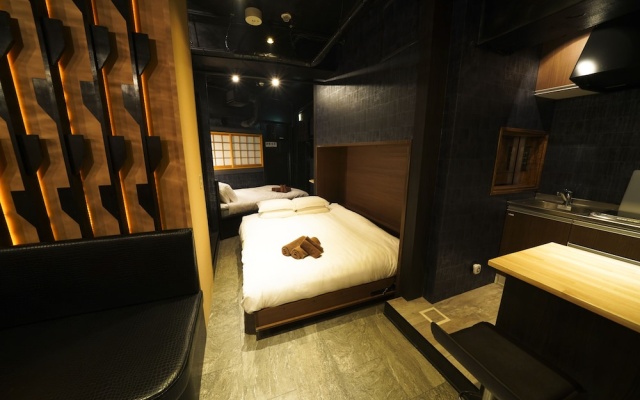 HOTEL Lee – Guest Rooms – Tokyo