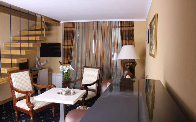 Apart-Hotel DRK-Residence