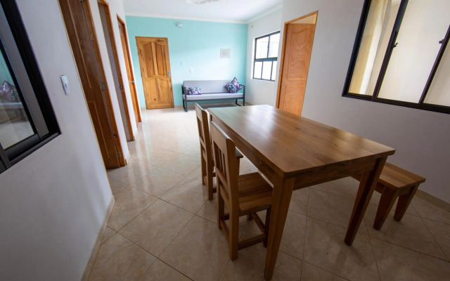 Apartamentos Primavera