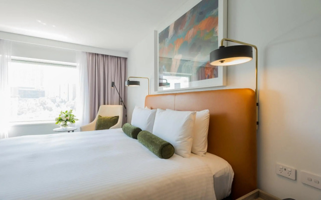 Novotel Sydney Darling Square