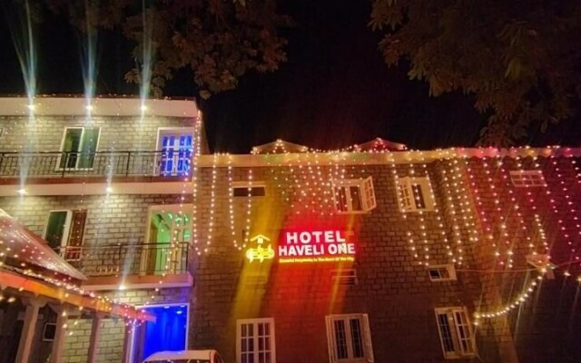 Hotel Haveli One