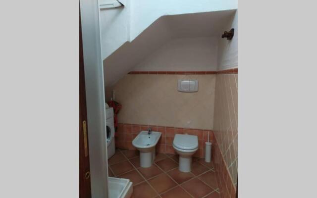 TINY HOUSE (con piscina e wi-fi)