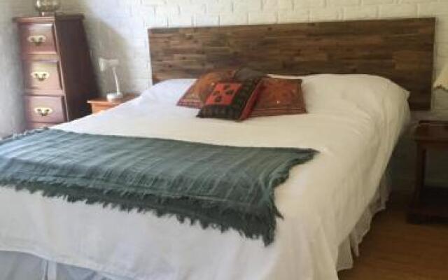 Eumundi Guesthouse and B&B