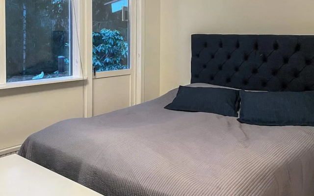 4 Star Holiday Home in Prassebo