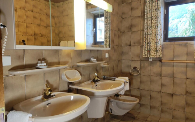 Amadee Appartements