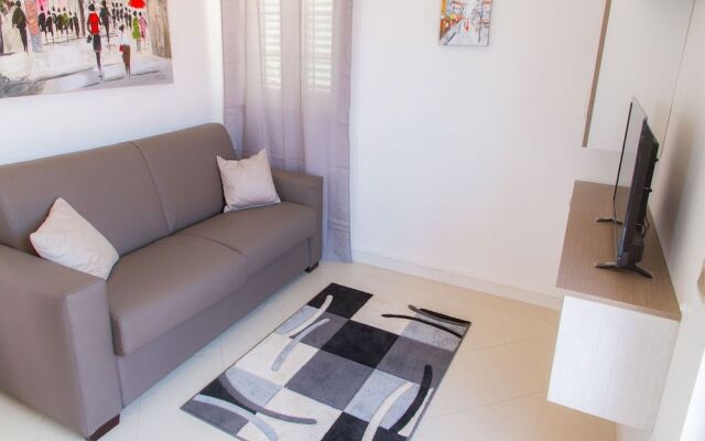 Gelso Bianco Apartments