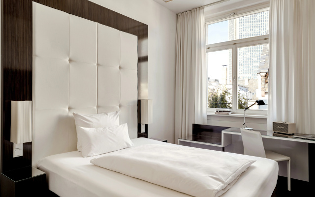 The Pure, a Member of Design Hotels