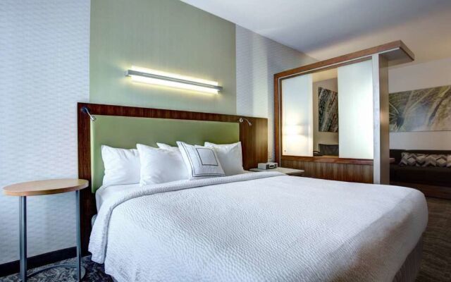 Springhill Suites Harrisburg Hershey