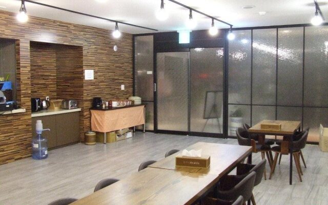 Hotel the Style