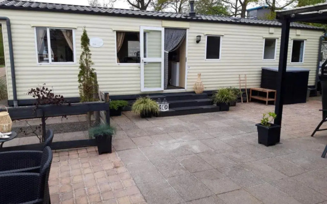 Vakantiepark Bergumermeer