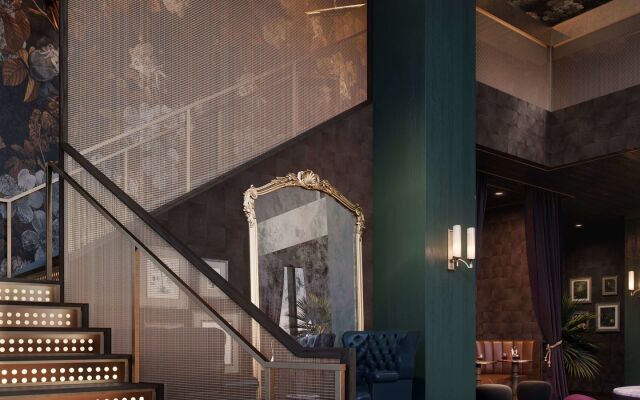 Boston Common Hotel & Conference Center