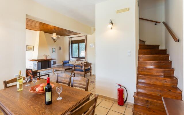 Villa Kefalas Large Private Pool A C Wifi - 1921