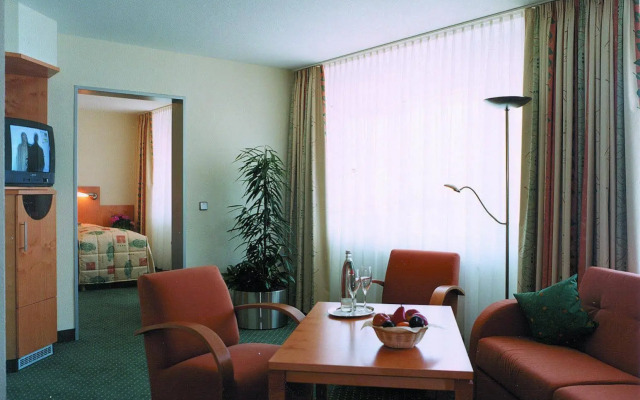 Best Western Plus Steubenhof Hotel