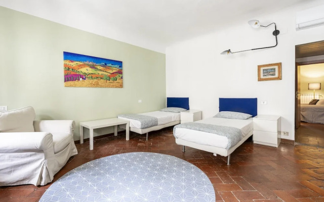 Servi 39 - Innocenti