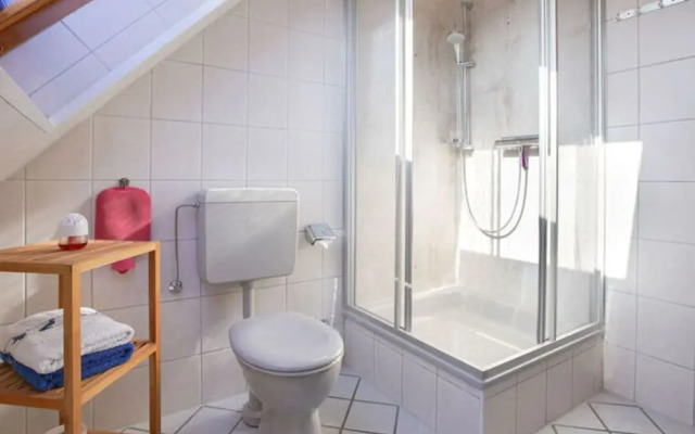 Visser 2 Modern Retreat