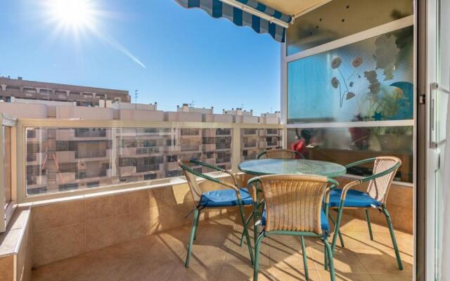 Studio PYR Fuengirola frente al mar