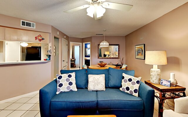 Fortuna Bay #2 1 Bedroom 1 Bathroom Condo