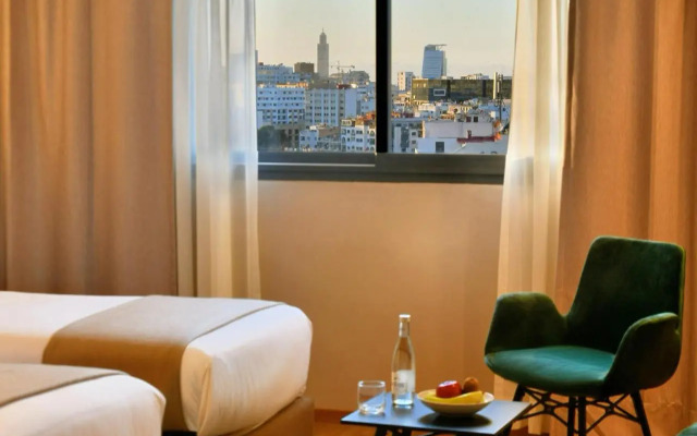 ADAY Hotel Casablanca