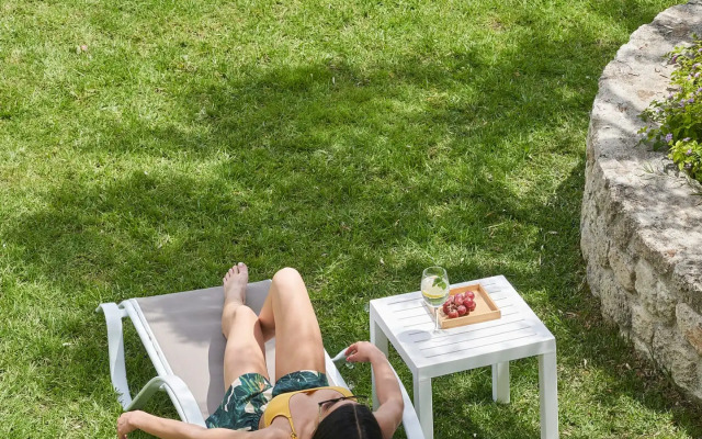 Mirabilia Boutique Hotel