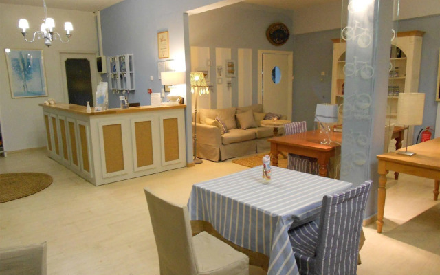 Aggelos Hotel