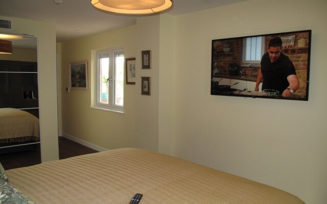 Piglets Boutique B&B