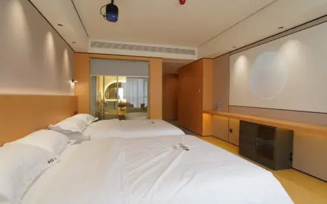 Chunsheju  hotel