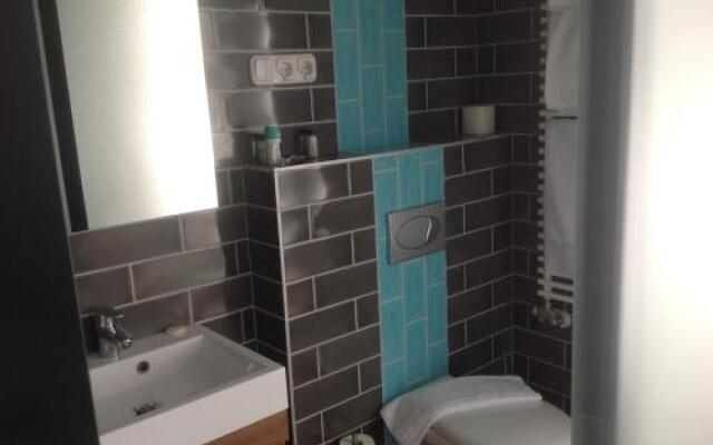 Portré Apartman