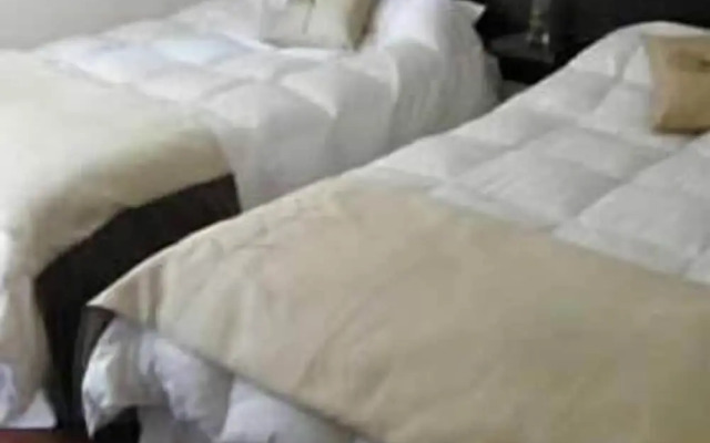 Santiago Suite Apartment