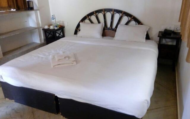 Touchwood Resort Bhopal