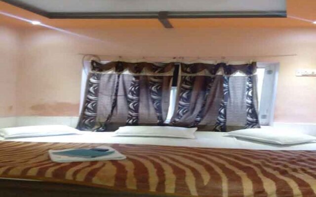 Hotel Zamzam