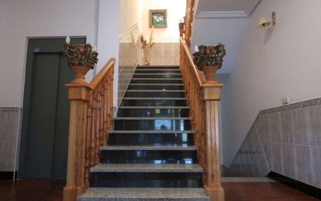 Hostal Restaurante Jaufil