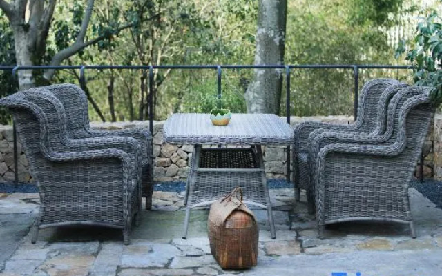 Xipu Boutique Hostel