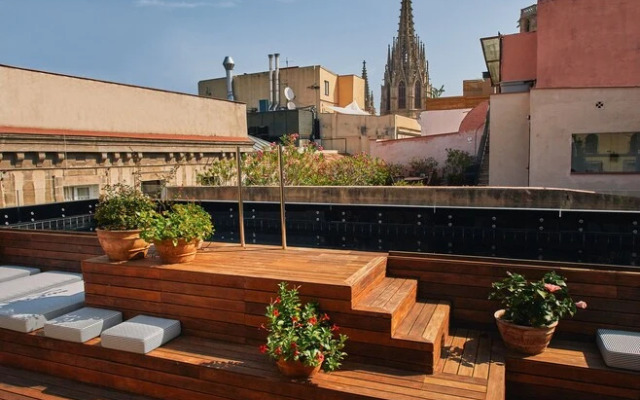 Casa Neri Apartments