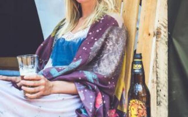 Ella Glamping