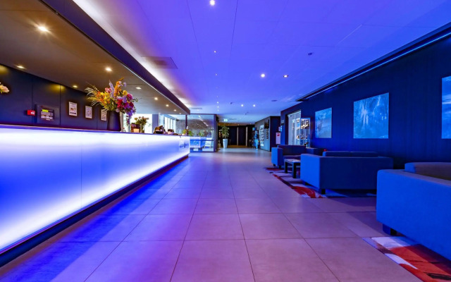 Fletcher Hotel - Restaurant Teugel Uden - Veghel