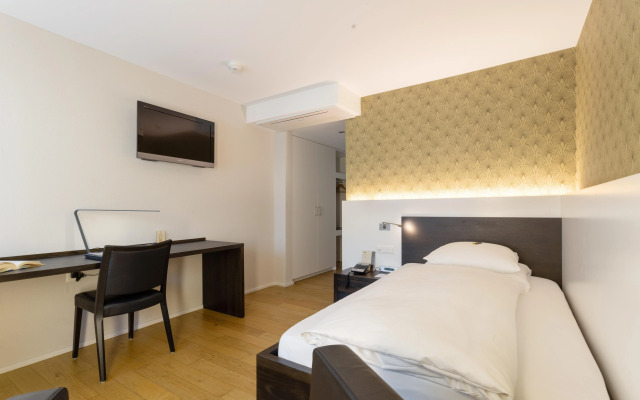 ABC Swiss Quality Hotel