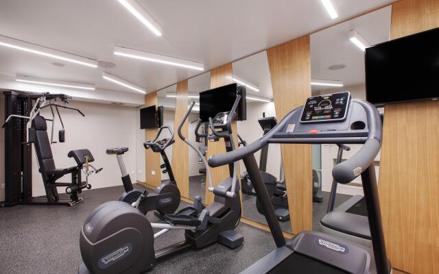 Holiday Inn Dresden - Am Zwinger by IHG