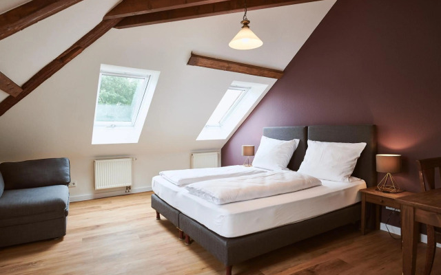 Gutshotel Baron Knyphausen