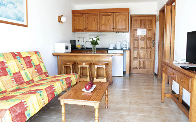 Hotel Chatur Palmera Mar