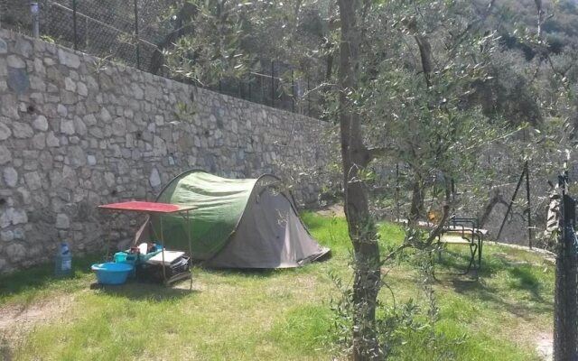 Agricampeggio Agri-camping Relax