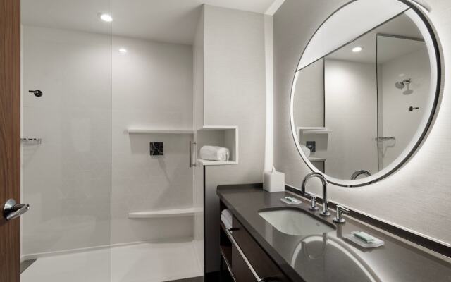 Courtyard St. Paul Downtown