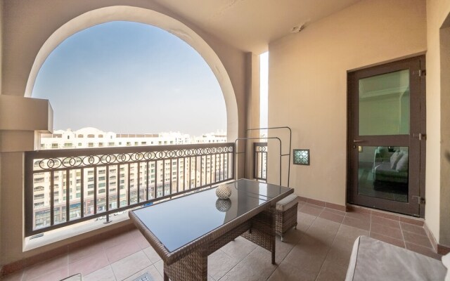 Stylish Urban 1BR Gem in Fairmont-90AB2