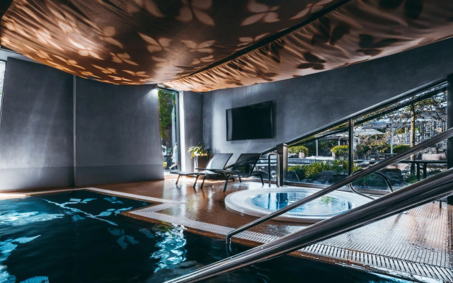 Arensburg Boutique Hotel & Spa
